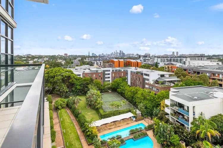 901/221 Sydney Park Road, Erskineville NSW 2043