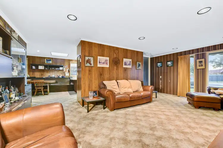 Fifth view of Homely house listing, 16 Aurora Court, Springvale South VIC 3172