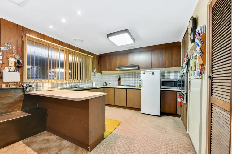 Sixth view of Homely house listing, 16 Aurora Court, Springvale South VIC 3172