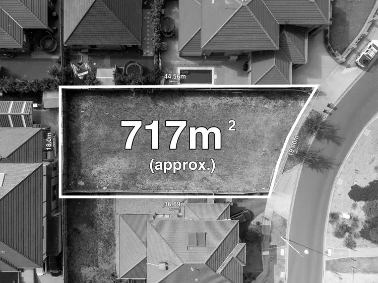 56 Cottesloe Parade, Taylors Hill VIC 3037