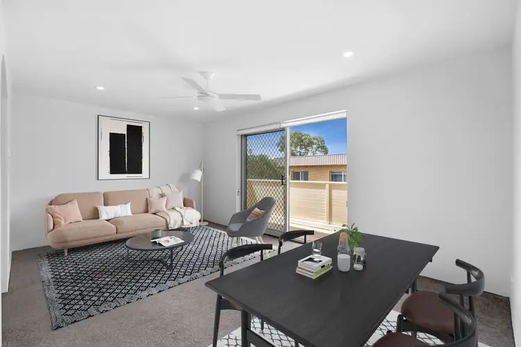 Main view of Homely unit listing, 6/40 The Crescent, Dee Why NSW 2099