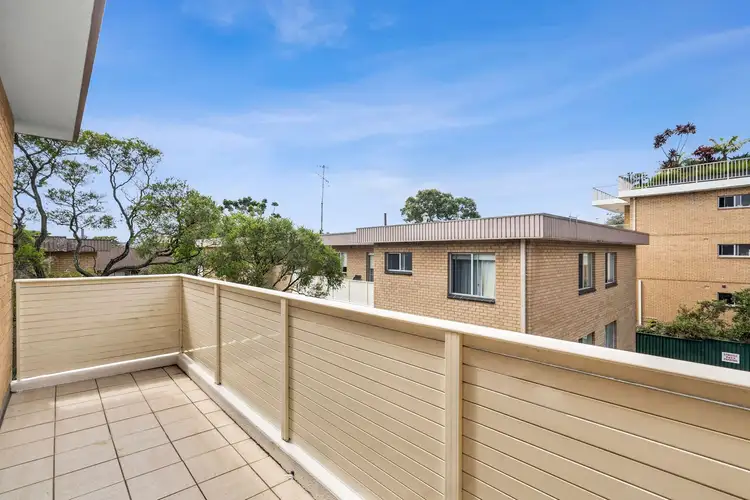 Third view of Homely unit listing, 6/40 The Crescent, Dee Why NSW 2099