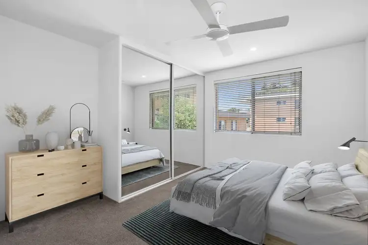 Fourth view of Homely unit listing, 6/40 The Crescent, Dee Why NSW 2099