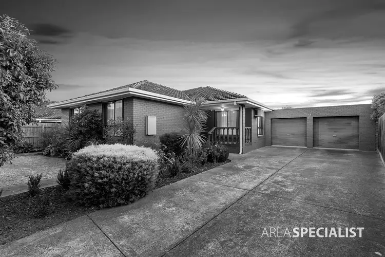 Main view of Homely house listing, 65 Copernicus Way, Keilor Downs VIC 3038