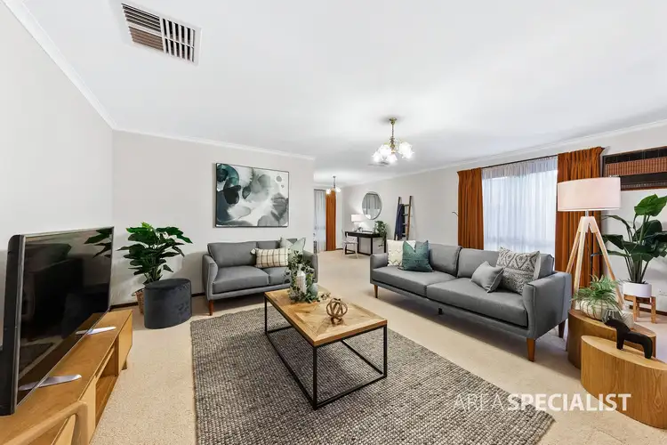 Third view of Homely house listing, 65 Copernicus Way, Keilor Downs VIC 3038