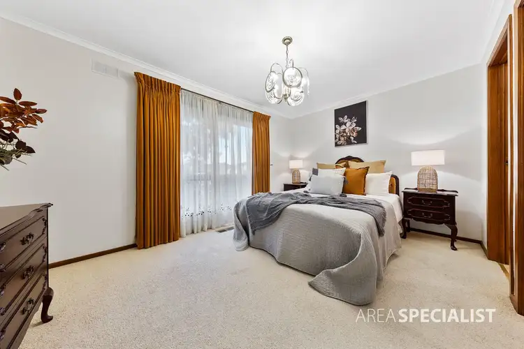 Fourth view of Homely house listing, 65 Copernicus Way, Keilor Downs VIC 3038