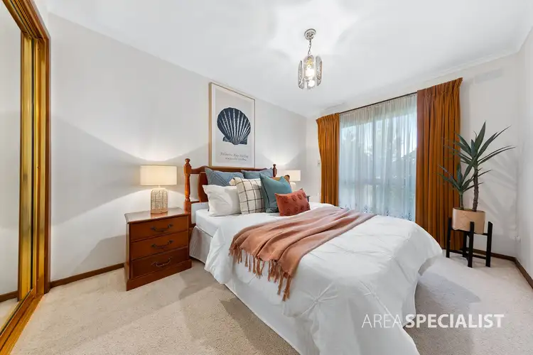 Sixth view of Homely house listing, 65 Copernicus Way, Keilor Downs VIC 3038