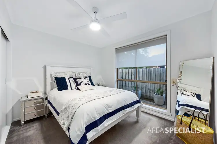 Fourth view of Homely unit listing, 13A Grace Street, St Albans VIC 3021