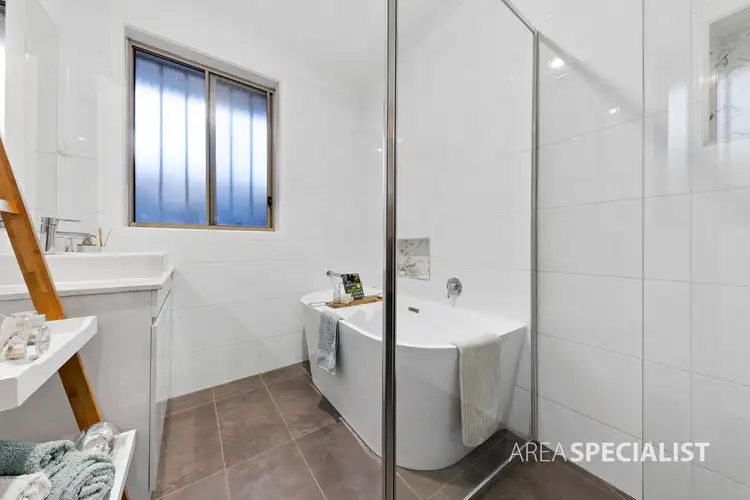 Fifth view of Homely unit listing, 13A Grace Street, St Albans VIC 3021