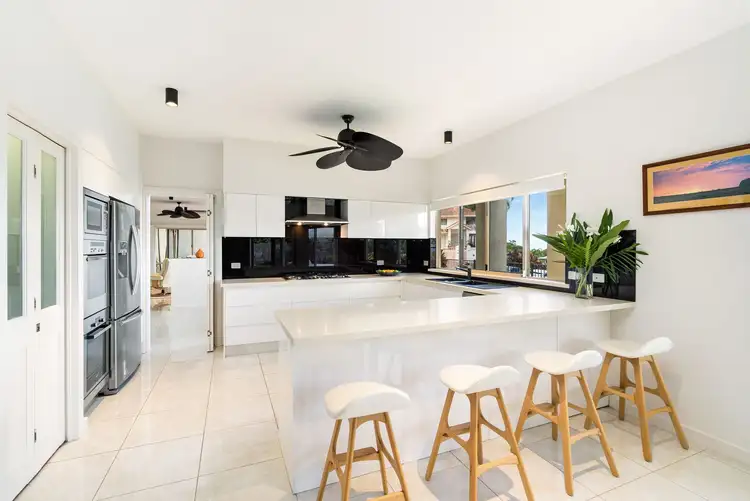 Third view of Homely house listing, 11 Coreega Close, Mooroobool QLD 4870