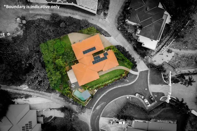 Fourth view of Homely house listing, 11 Coreega Close, Mooroobool QLD 4870
