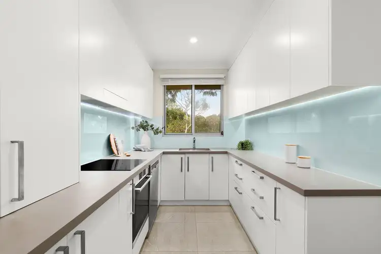 Second view of Homely apartment listing, 15/44-50 Landers Road, Lane Cove NSW 2066