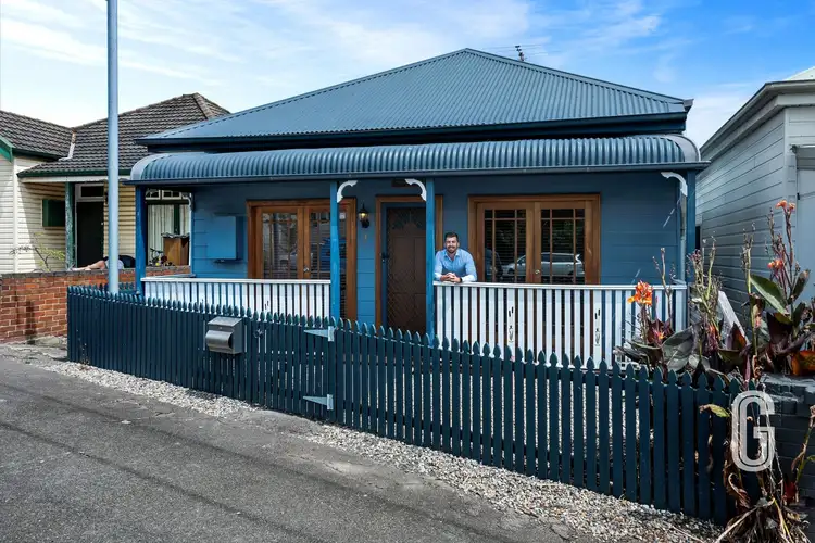 4 William Street