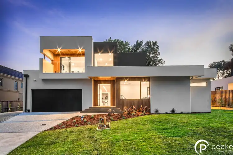 104 Brisbane Street, Berwick VIC 3806