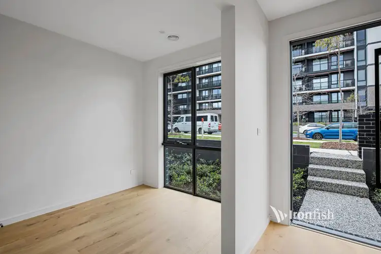 Second view of Homely townhouse listing, 213/9 Foundation Boulevard, Burwood East VIC 3151