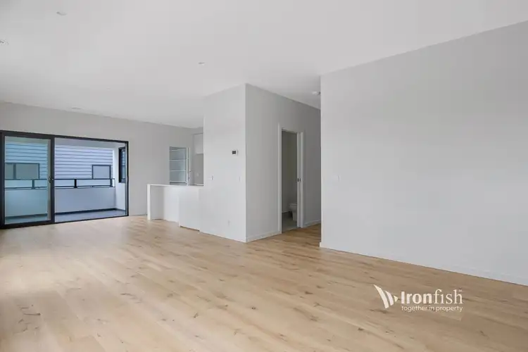 Fourth view of Homely townhouse listing, 213/9 Foundation Boulevard, Burwood East VIC 3151