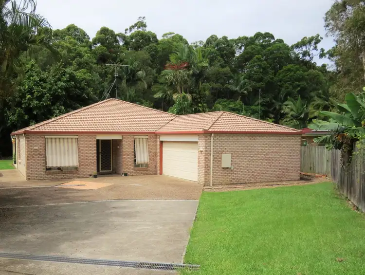 Second view of Homely house listing, 4 Dolphin Parade, Little Mountain QLD 4551