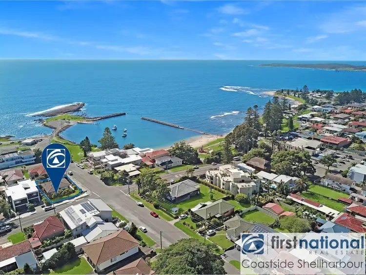 Main view of Homely house listing, 4 Wollongong Street, Shellharbour NSW 2529