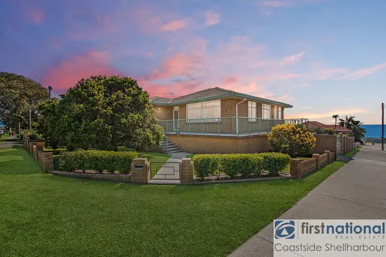 Second view of Homely house listing, 4 Wollongong Street, Shellharbour NSW 2529