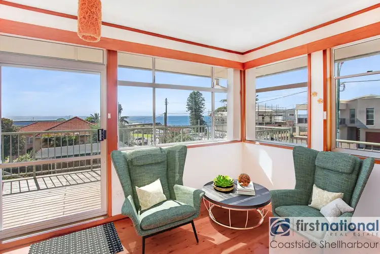 Fourth view of Homely house listing, 4 Wollongong Street, Shellharbour NSW 2529