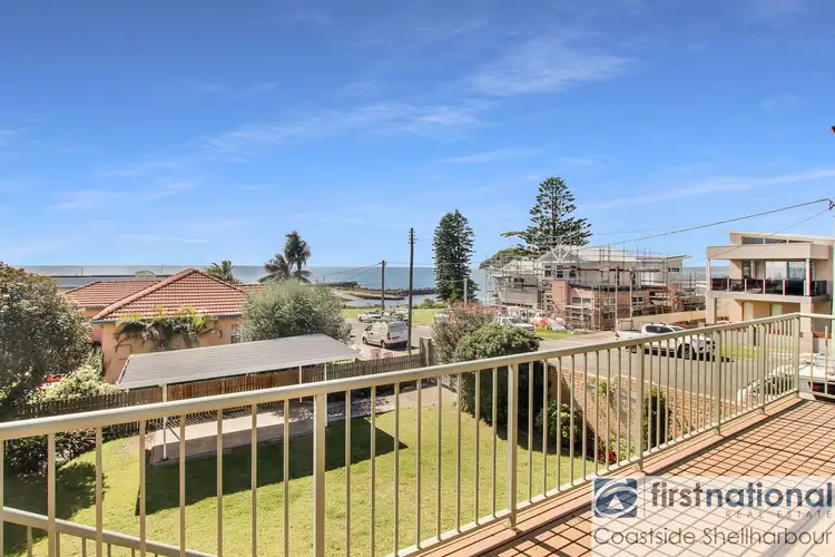 Fifth view of Homely house listing, 4 Wollongong Street, Shellharbour NSW 2529