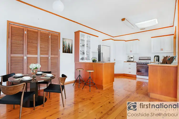 Sixth view of Homely house listing, 4 Wollongong Street, Shellharbour NSW 2529