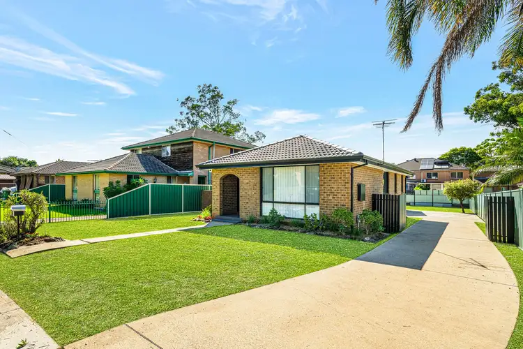 Second view of Homely house listing, 7 Bossley Road, Bossley Park NSW 2176