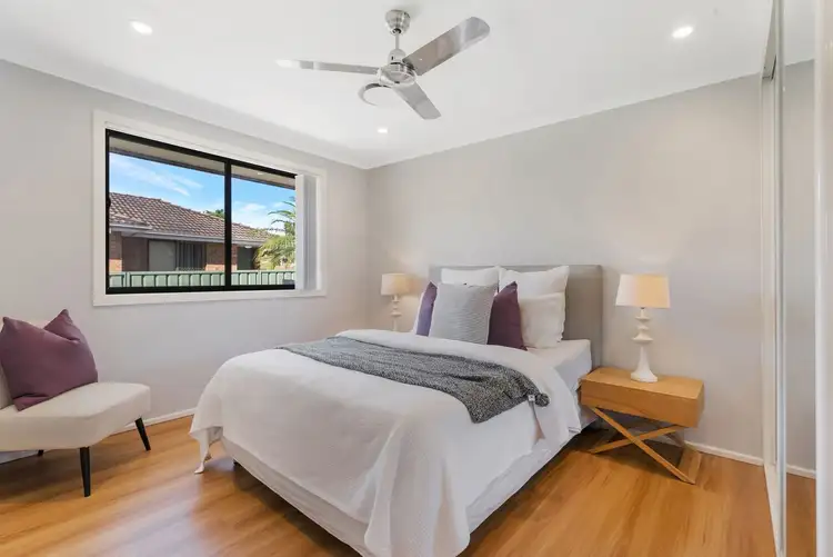 Third view of Homely house listing, 7 Bossley Road, Bossley Park NSW 2176