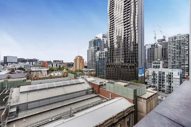 Sixth view of Homely apartment listing, 1503/22-24 Jane Bell Lane, Melbourne VIC 3000