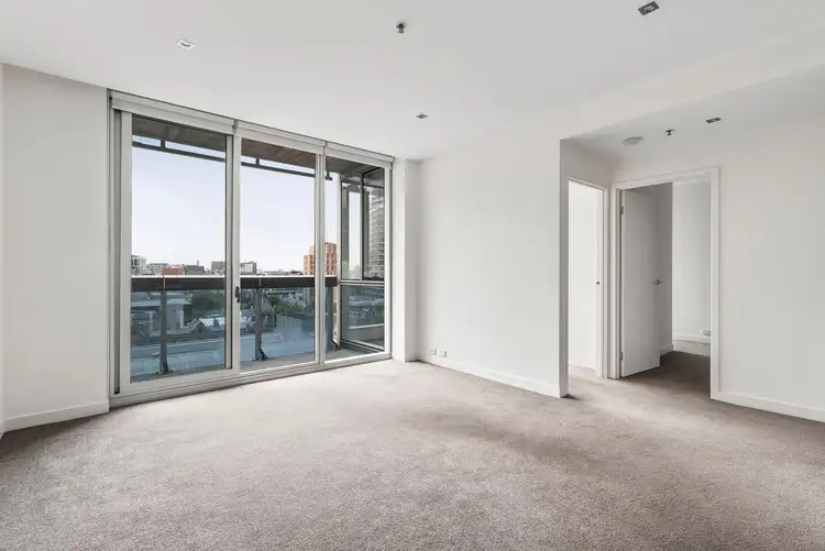 Seventh view of Homely apartment listing, 1503/22-24 Jane Bell Lane, Melbourne VIC 3000