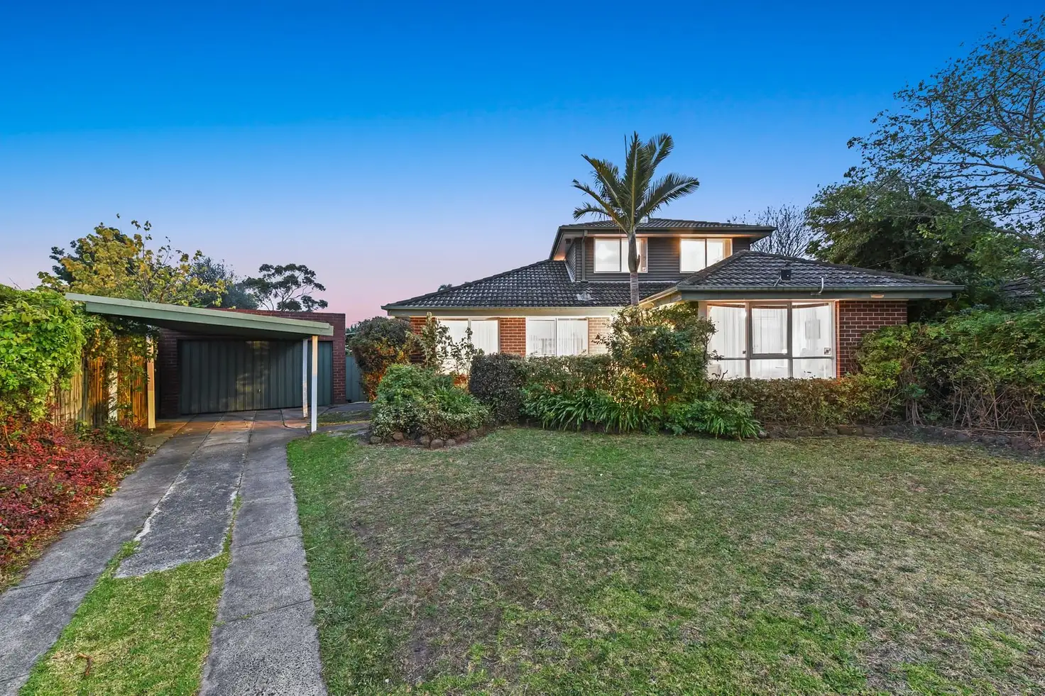 Main view of Homely house listing, 4 Robin Court, Keysborough VIC 3173