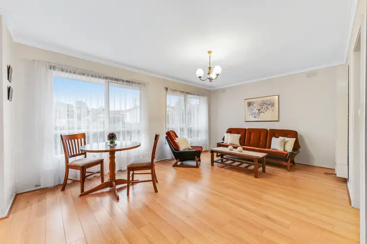 Second view of Homely house listing, 4 Robin Court, Keysborough VIC 3173