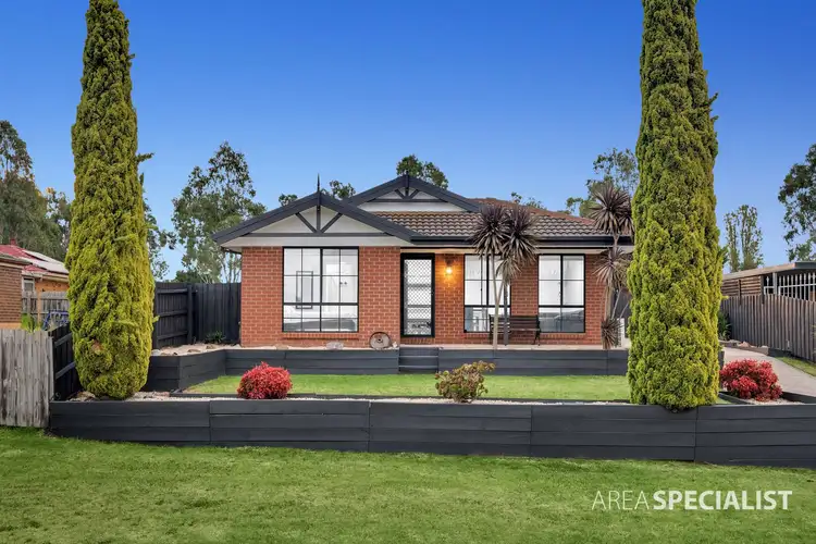 18 Forsyth Court, Cranbourne North VIC 3977