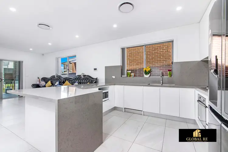 267A Hamilton Rd, Fairfield West NSW 2165