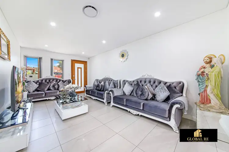 Third view of Homely semi-detached listing, 267A Hamilton Rd, Fairfield West NSW 2165