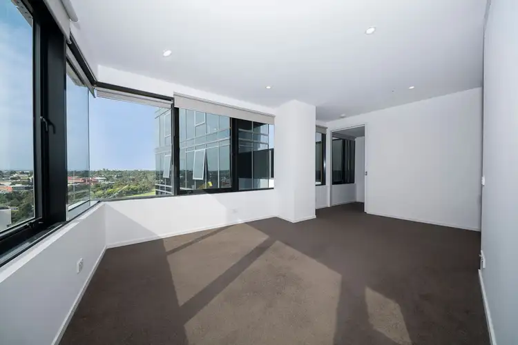Fourth view of Homely apartment listing, 1522/18 Mount Alexander Road, Travancore VIC 3032