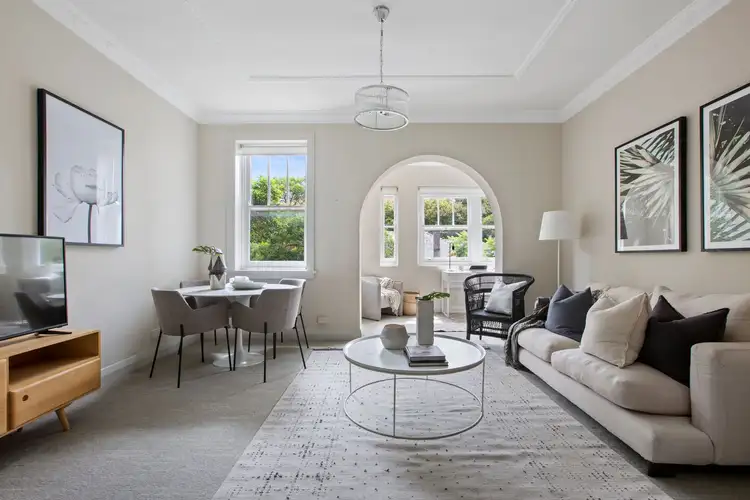 5/2 Powell Road, Rose Bay NSW 2029