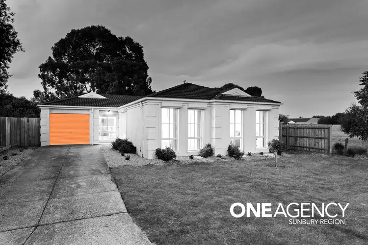 3 Severino Place, Sunbury VIC 3429