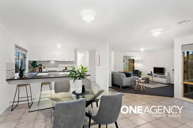 Sixth view of Homely house listing, 3 Severino Place, Sunbury VIC 3429