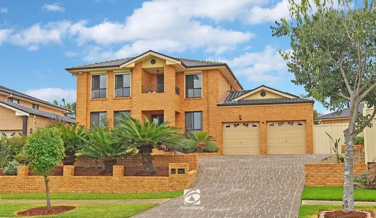 9 Glenrowan Drive, Harrington Park NSW 2567