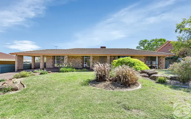 8 Athens Terrace, Gawler East SA 5118