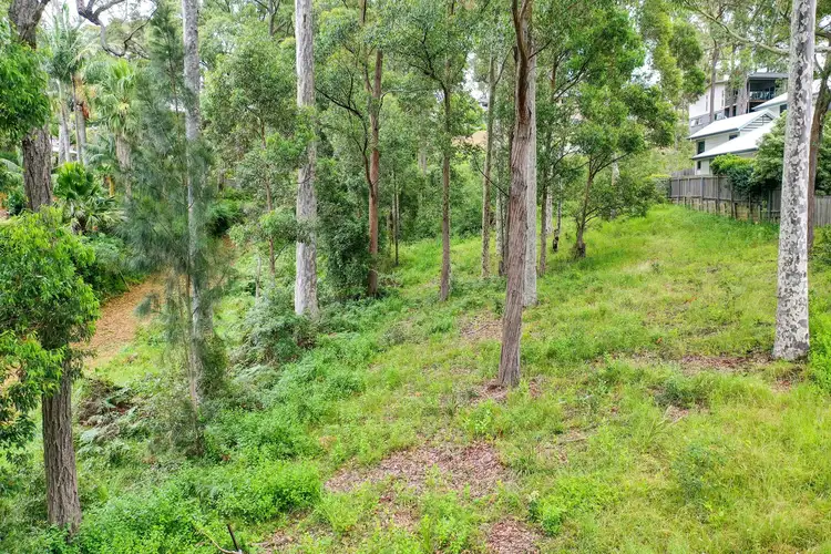 Fifth view of Homely land listing, 22 Merriwee Avenue, Malua Bay NSW 2536