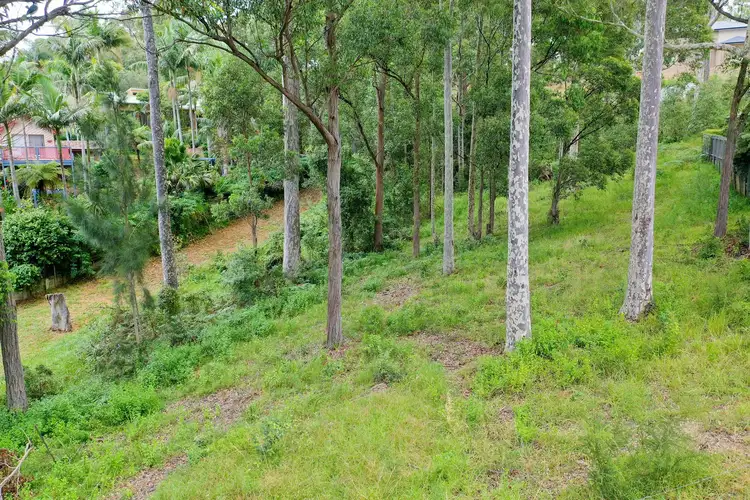 Sixth view of Homely land listing, 22 Merriwee Avenue, Malua Bay NSW 2536