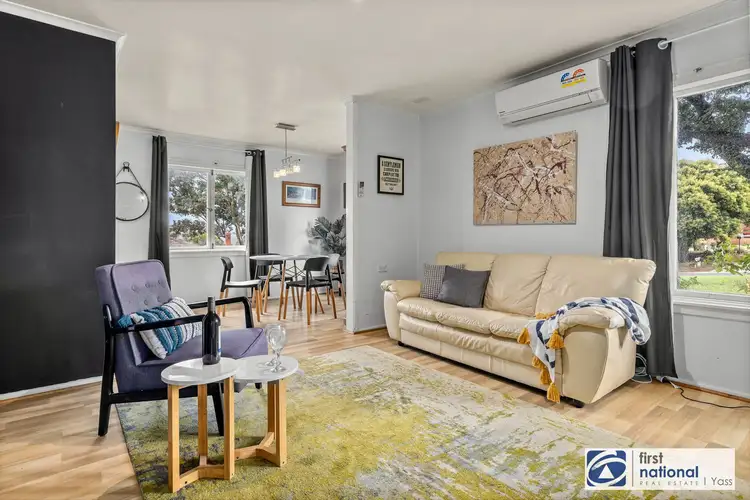 Third view of Homely house listing, 1 Duffy Place, Yass NSW 2582