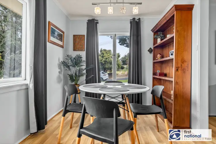 Fourth view of Homely house listing, 1 Duffy Place, Yass NSW 2582