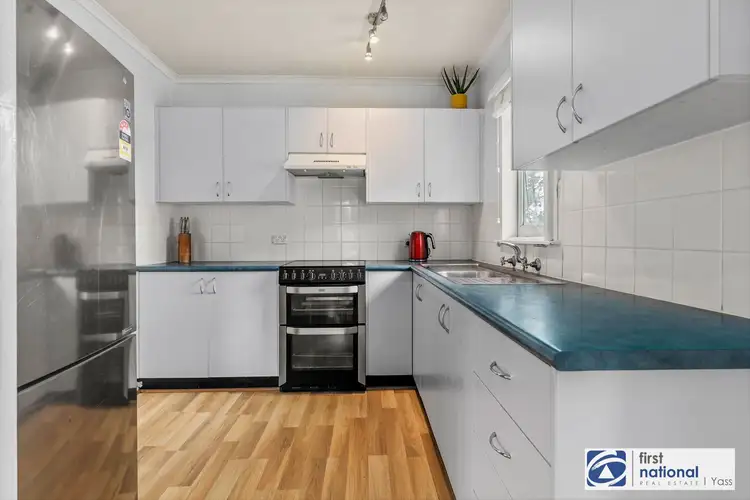 Fifth view of Homely house listing, 1 Duffy Place, Yass NSW 2582