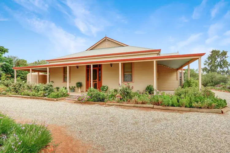 5 Burke Street, Silverton NSW 2880