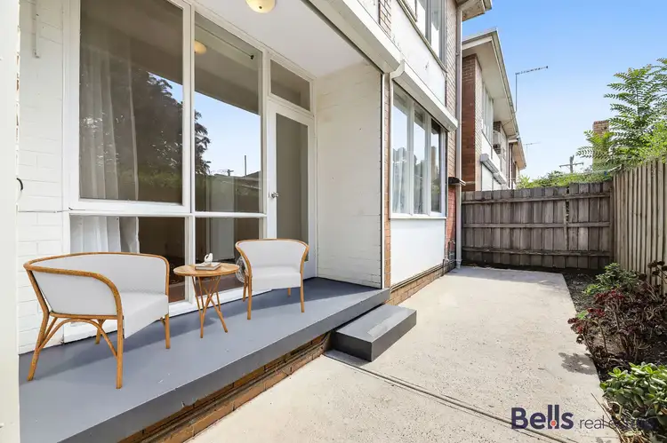 6/23 King Edward Avenue, Albion VIC 3020