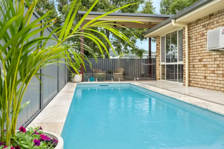 Main view of Homely house listing, 6 Pepperina Court, Ormeau QLD 4208