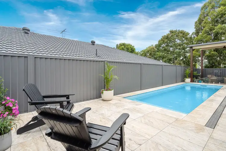 Second view of Homely house listing, 6 Pepperina Court, Ormeau QLD 4208